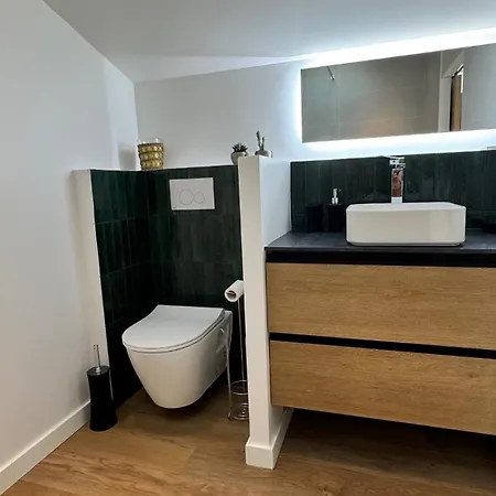 De Charme Avec Acces Piscine Apartmán Talence