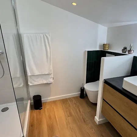 Lejlighed De Charme Avec Acces Piscine *