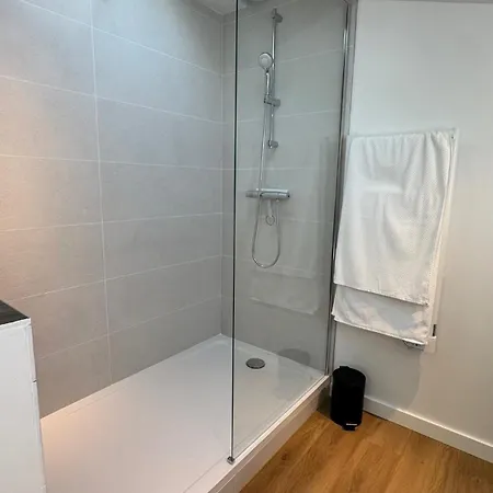De Charme Avec Acces Piscine Apartmán Talence