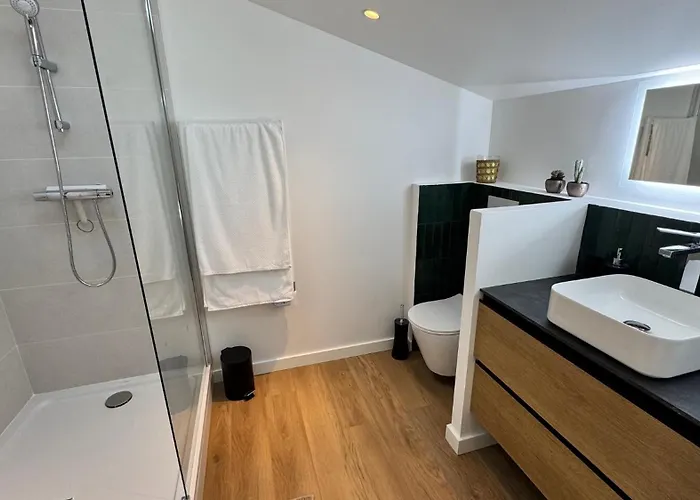 Lejlighed De Charme Avec Acces Piscine *